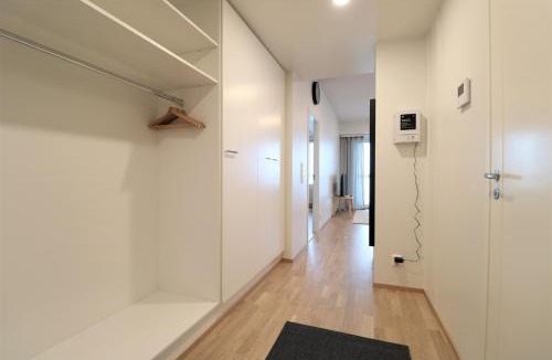 Espoo Apartment | Forenom Serviced Apartments Espoo Matinkylä