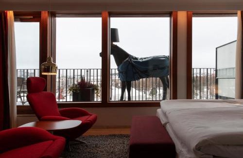 Centrum Hotel | Avalon Hotel