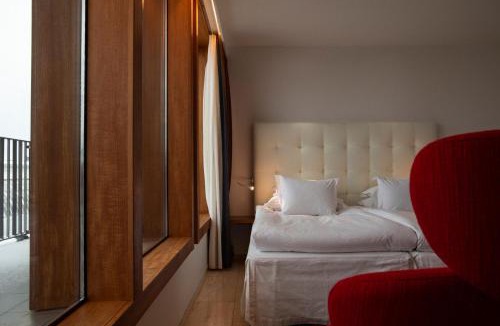 Centrum Hotel | Avalon Hotel