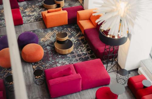 Vaster Hotel | Best Western Malmo Arena Hotel