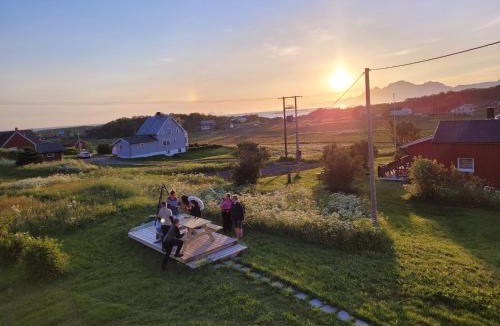 Hadsel House | This Old House - Check in Breathe out
