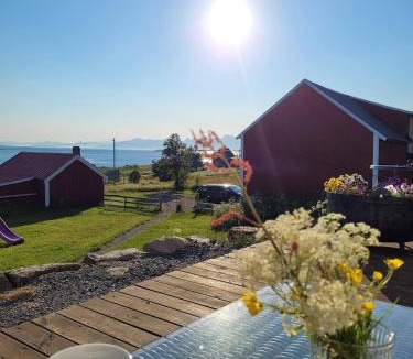 Hadsel House | This Old House - Check in Breathe out