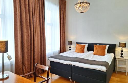 Helsingborg Hotel | Hotell Linnéa - Helsingborg