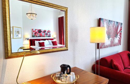 Helsingborg Hotel | Hotell Linnéa - Helsingborg