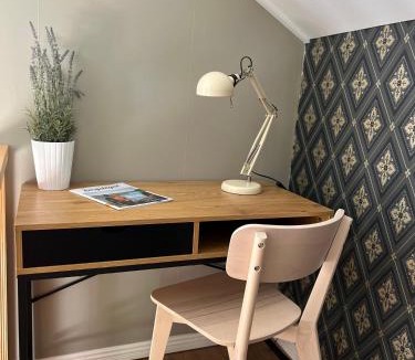 Bredsjo House | Kaffestugan