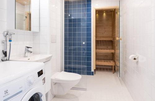 Turku Apartment | Forenom Serviced Apartments Turku Pansio