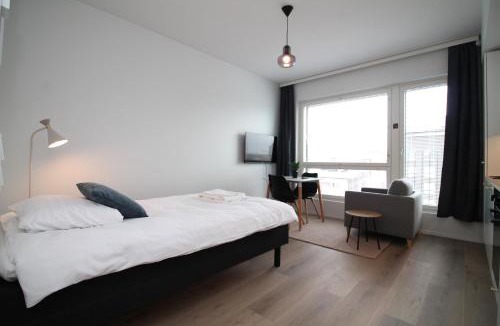 Turku Apartment | Forenom Serviced Apartments Turku Kirstinpuisto