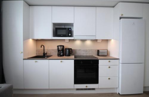 Turku Apartment | Forenom Serviced Apartments Turku Kirstinpuisto