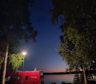 Pyhasalmi Other | Marjoniemi Camping