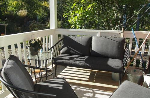 Loviisa Bed & Breakfast | Söderstrand B&B Tammi Room