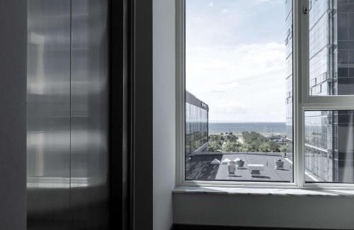 Vastra Hamnen Hotel | Best Western Plus Park City Malmö