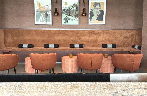 Majorna-Linne Hotel | Spar Hotel Majorna