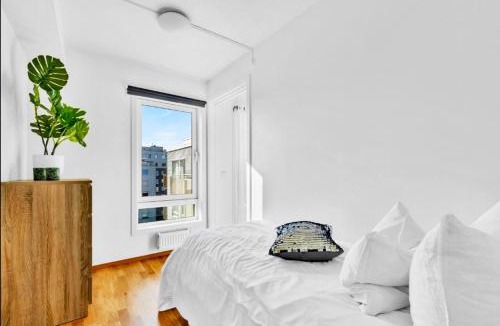 Gronland Apartment | Ekslusiv & SuperSentral
