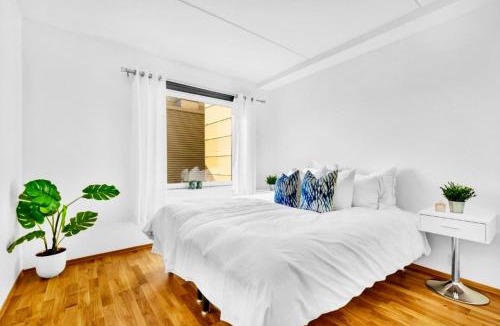 Gronland Apartment | Ekslusiv & SuperSentral