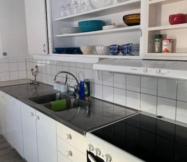 Torsby O Apartment | Oleby Källbacken