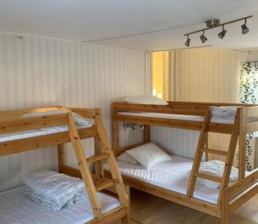 Torsby O Apartment | Oleby Källbacken