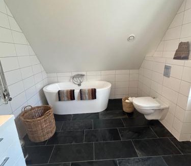 Stavanger Villa | Hel enebolig til leie under ONS