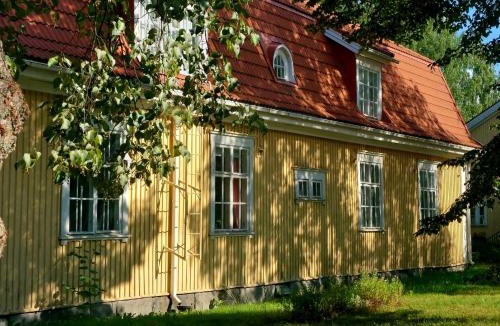 Varkaus Apartment | Taideniityn huoneistot Aurinko ja Niitty 1 - 4lle