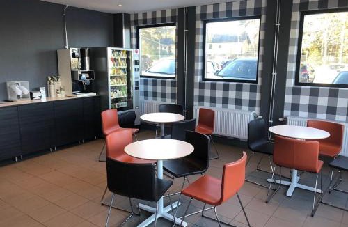 Marsta Hotel | Måby Park Hotel Arlanda