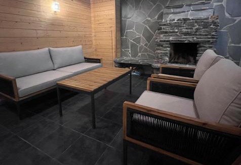 Kemijarvi Resort | Jauri Resort