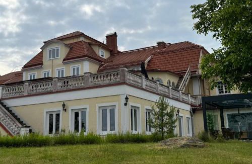 Dio Hotel | Möckelsnäs Herrgård