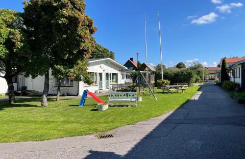 Norrkoping Hostel | Turistgården Norrköping