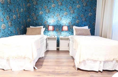 Skarpnack Hotel | Allstars Hotel