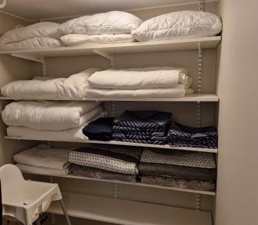 Vastervik Villa | Modernt gästhus på 90 m2 för upp till 8 personer