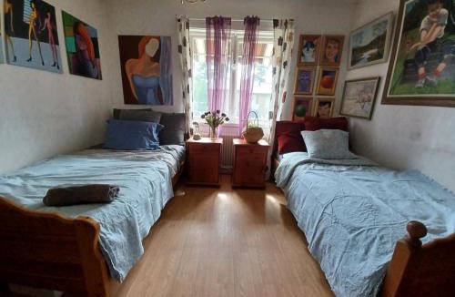 Ruda House | Arthome Småland