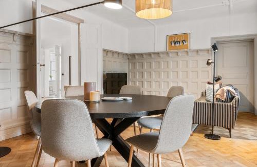 Lund Apartment | Stålbrogatan