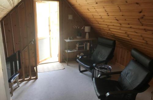 Byxelkrok House | Byxelkrok