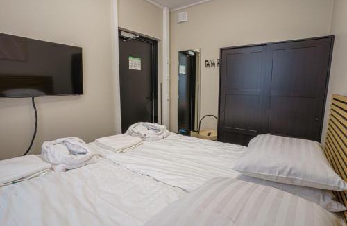 Iisalmi Hostel | SawoHostel