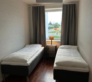 Norrkoping Apartment | Nr6 På Spåret