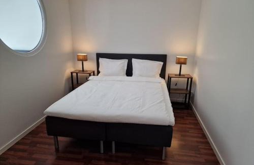 Norrkoping Apartment | Nr4 På Spåret