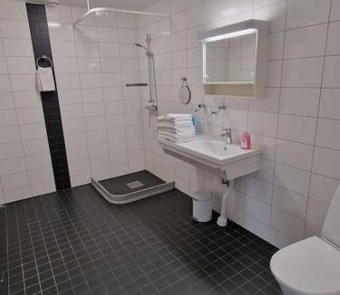 Norrkoping Apartment | Nr4 På Spåret