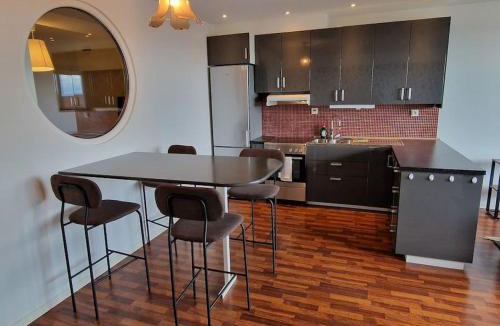 Norrkoping Apartment | Nr8 På Spåret