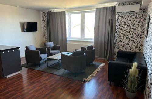 Norrkoping Apartment | Nr8 På Spåret