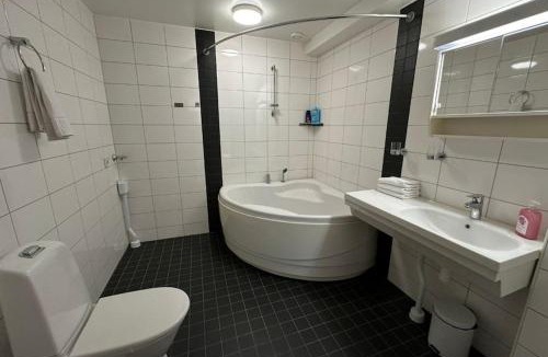 Norrkoping Apartment | Nr1 På Spåret