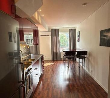 Norrkoping Apartment | Nr1 På Spåret