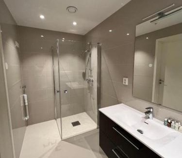 Geiranger Apartment | Geirangerbooking