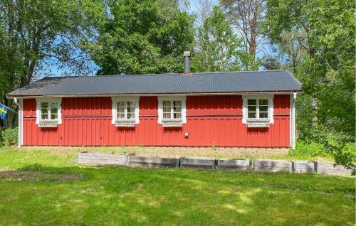Savsjo House | Amazing Home In Sävsjö With Kitchen
