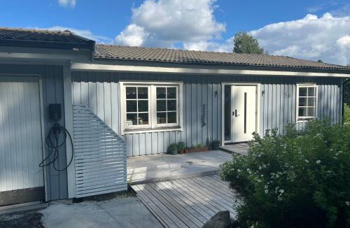 Hornsberg Villa | Villa LakePlats