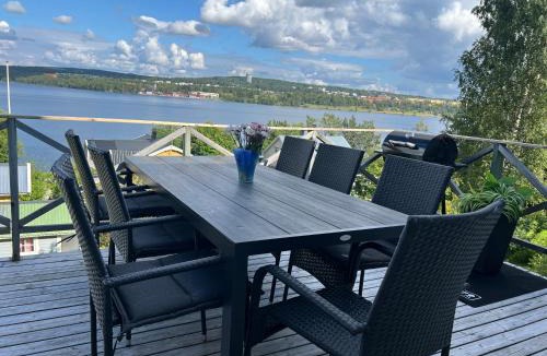 Hornsberg Villa | Villa LakePlats