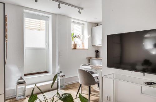 Ladugardsgardet Apartment | Trendy & Central Stockholm Apt