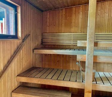 Tiainen House | Kyyrönkaita