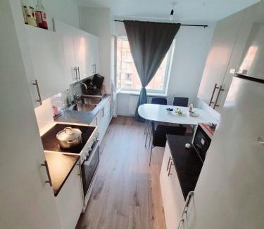 Soder House | Ankommen und wohlfühlen in Malmö
