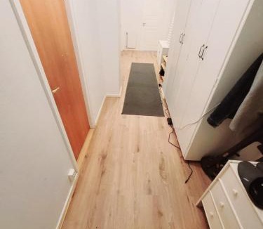 Soder House | Ankommen und wohlfühlen in Malmö