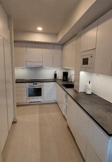 Etelainen District Apartment | Apartment in seaside Helsinki 83M2 with Sauna boat to Estonia 450 m from apartment