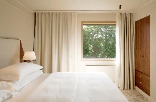 Norrmalm Hotel | Villa Dahlia