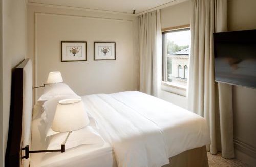 Norrmalm Hotel | Villa Dahlia